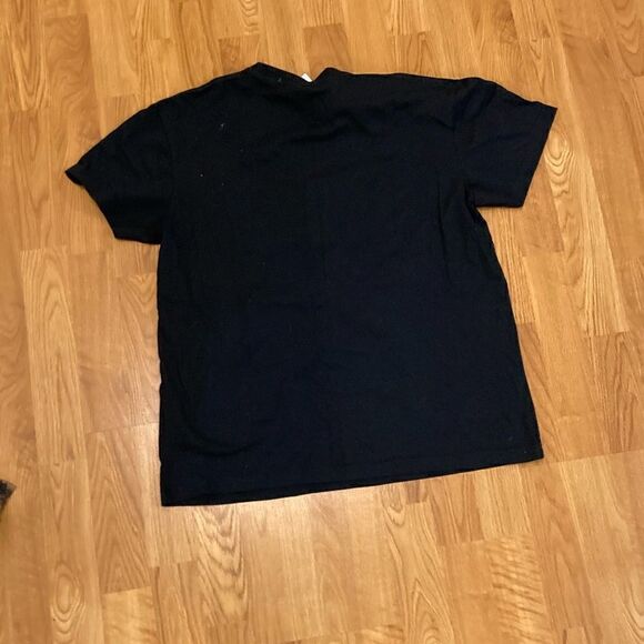 Akoo Short Sleeve T-Shirt Youth Size: Medium - Picture 3 of 3